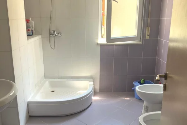 Shtepi ne shitje Apartament ne Tirane, 2+1, Mobilimi E mobiluar, Pagesa 55,000  Leke.