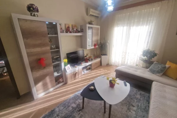 Shtepi ne shitje Apartament ne Tirane, 3+1, Mobilimi E mobiluar, Pagesa 270,000  Euro.