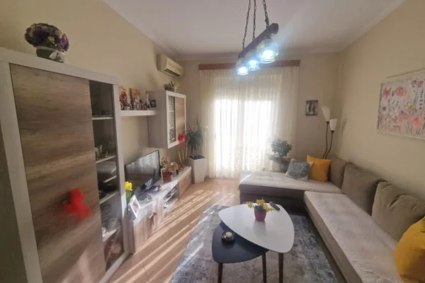 Shtepi ne shitje Apartament ne Tirane, 3+1, Mobilimi E mobiluar, Pagesa 270,000  Euro.