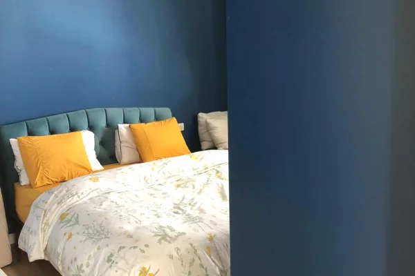 Shtepi me qera Apartament ne Tirane, 1+1, Mobilimi E mobiluar, Pagesa 900  Euro.
