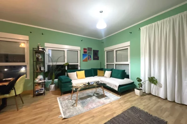 Shtepi ne shitje 2+1 ne Tirane - 165,000 Euro