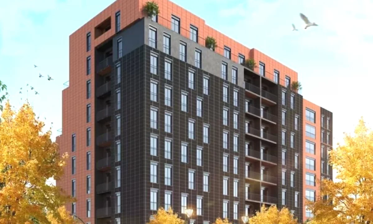 Shtepi ne shitje Apartament ne Tirane, 2+1, Mobilimi Bosh, pa mobiluar, Pagesa 226,000  Euro.