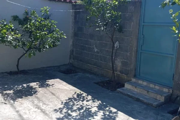 Shtepi me qera Apartament ne Tirane, 1+1, Mobilimi E mobiluar, Pagesa 30,000  Leke.