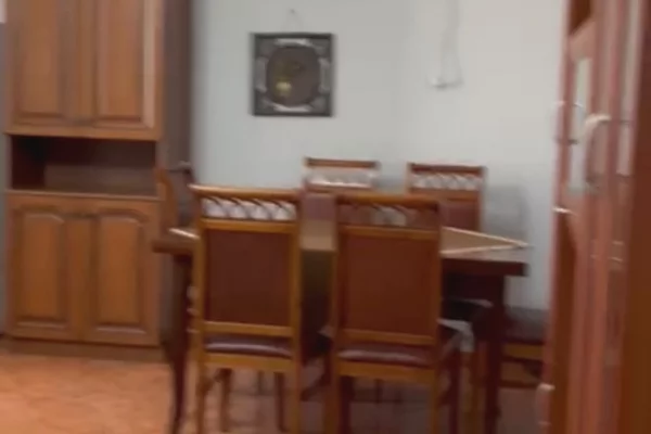 Appartamento in affitto a Tirana 2+1, Arredato