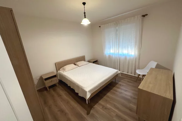 Appartamento in affitto a Tirana 1+1, Arredato
