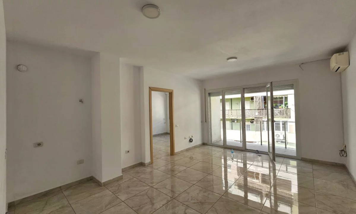 🏢 Apartament 1+1 me Qira per Zyra te Zogu i Zi ✨