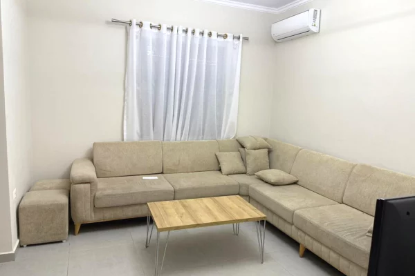 🏡 Vilë 1-Katëshe me Qira në Sauk i Ri ✨