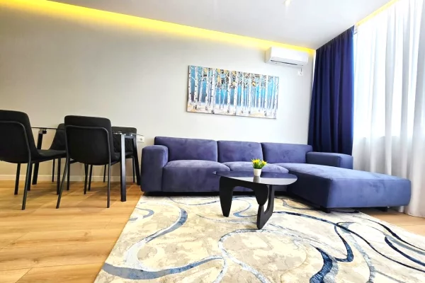 MYSLYM SHYRI, super location!  🔺️ Shesim super apartament!  1+1