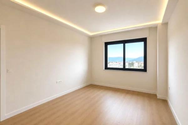 Shtepi ne shitje Apartament ne Tirane, 2+1, Mobilimi Bosh, pa mobiluar, Pagesa 189,000  Euro.