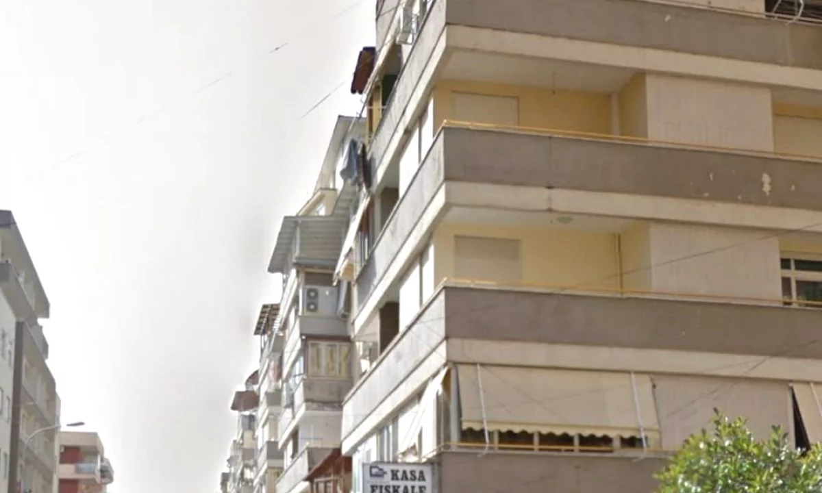 Appartamento in affitto a Tirana 1+1, Arredato
