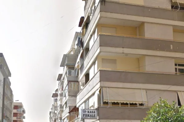 Casa in affitto 1+1 a Tirana - 550 Euro