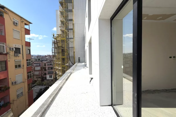Shtepi ne shitje 1+1 ne Tirane - 240,000 Euro