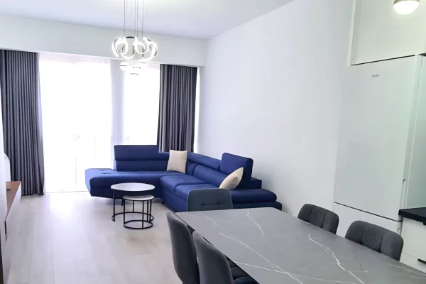 Shtepi me qera 1+1 ne Tirane - 500 Euro