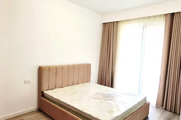 Shtepi me qera Apartament ne Tirane, 1+1, Mobilimi E mobiluar, Pagesa 500  Euro.