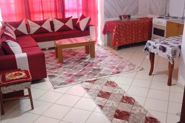 Shtepi me qera 1+1 ne Tirane - 400 Euro