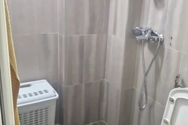 Shtepi me qera Apartament ne Tirane, 1+1, Mobilimi E mobiluar, Pagesa 500  Euro.