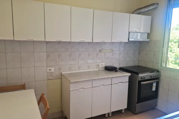 Shtepi me qera Apartament ne Tirane, 1+1, Mobilimi E mobiluar, Pagesa 500  Euro.