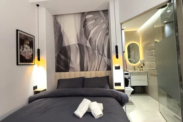 Shtepi me qera Apartament ne Tirane, 2+1, Mobilimi E mobiluar, Pagesa 1,000  Euro.