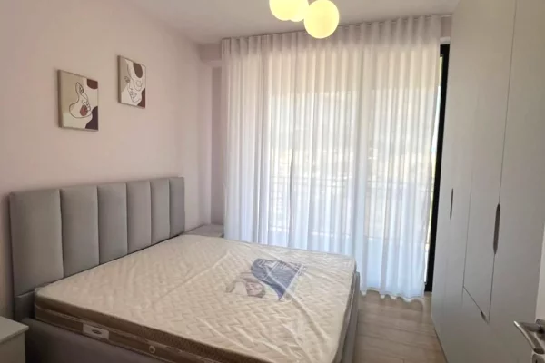 Shtepi ne shitje Apartament ne Tirane, 2+1, Mobilimi E mobiluar, Pagesa 272,000  Euro.