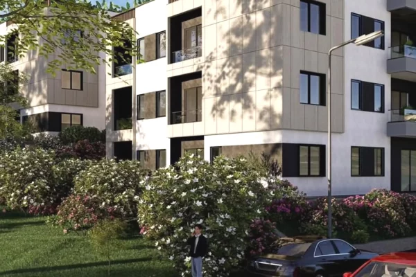Shtepi ne shitje 2+1 ne Tirane - 143,000 Euro