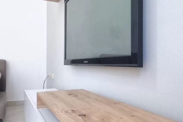 Shtepi me qera Apartament ne Tirane, 2+1, Mobilimi E mobiluar, Pagesa 60,000  Leke.