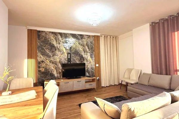 House for Sale 1+1 in Tirana - 11,750,000 Leke