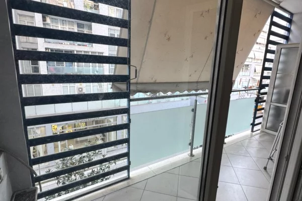 Apartment for sale in Tirana 1+1, Emty