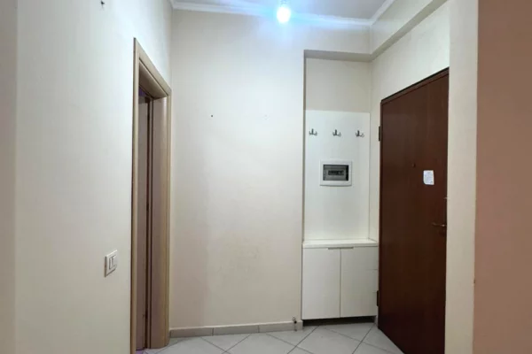 Apartment for sale in Tirana 1+1, Emty
