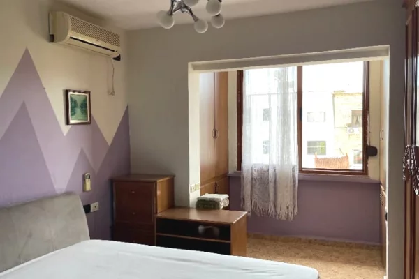 Shtepi me qera Apartament ne Tirane, 1+1, Mobilimi E mobiluar, Pagesa 43,000  Leke.