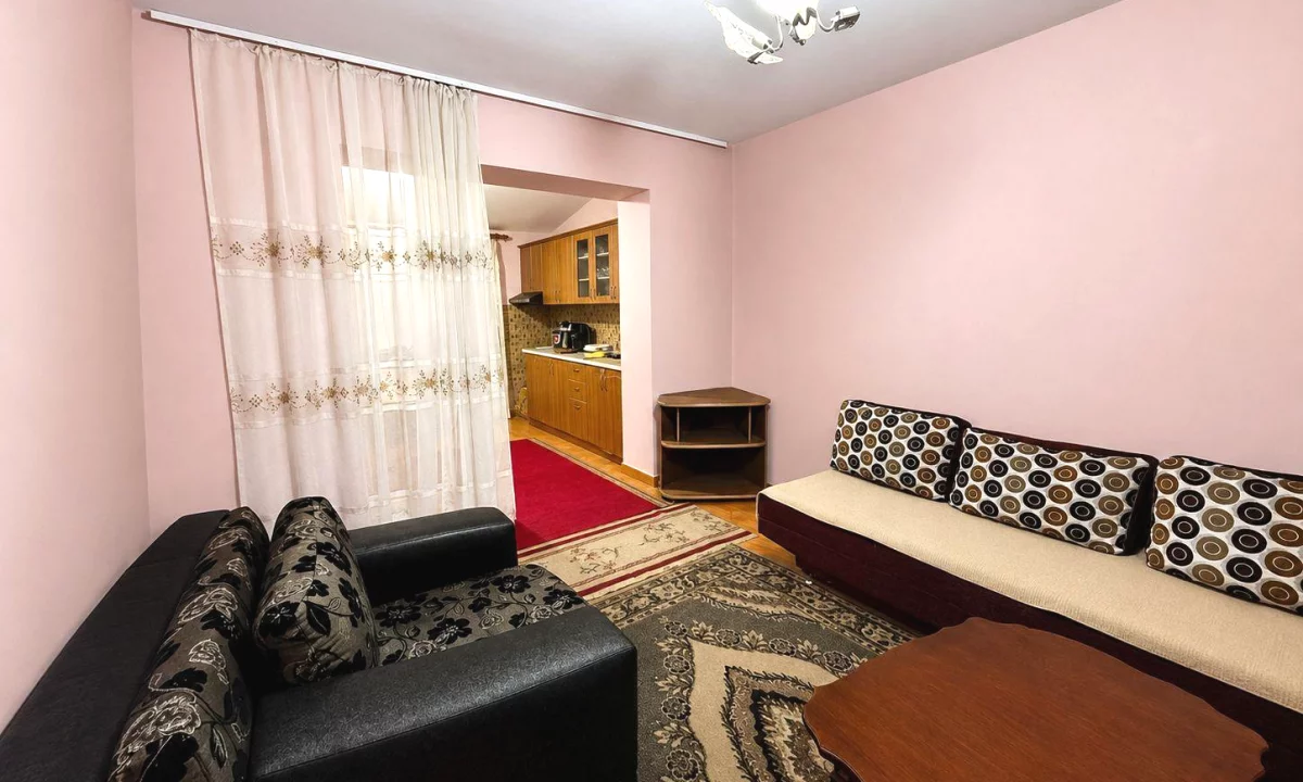 Shtepi ne shitje Apartament ne Tirane, 2+1, Mobilimi E mobiluar, Pagesa 170,000  Euro.
