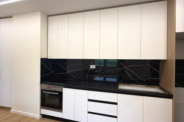 Shtepi me qera Apartament ne Tirane, 1+1, Mobilimi E mobiluar, Pagesa 350  Euro.