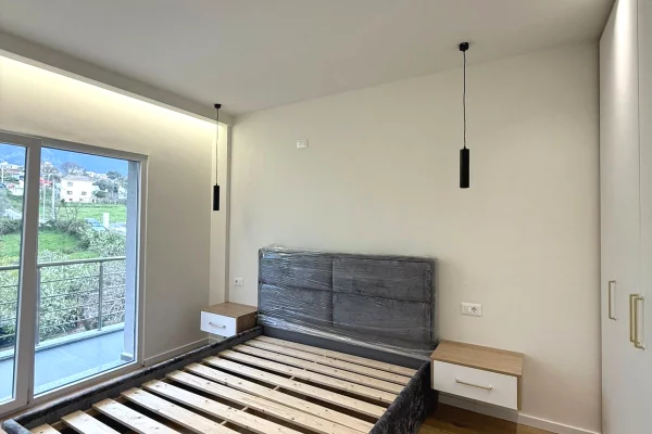 Shtepi me qera Apartament ne Tirane, 1+1, Mobilimi E mobiluar, Pagesa 350  Euro.