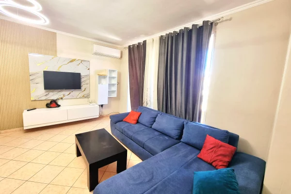 Shitet apartament 2+1 ne Astir 135 milion lek