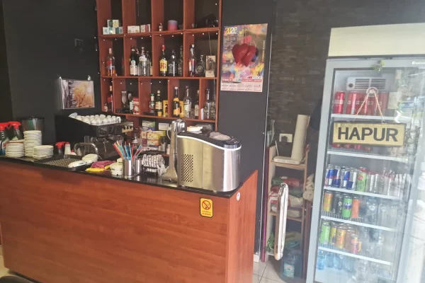 Shitet ambjent biznesi prane 21 dhjetorit.