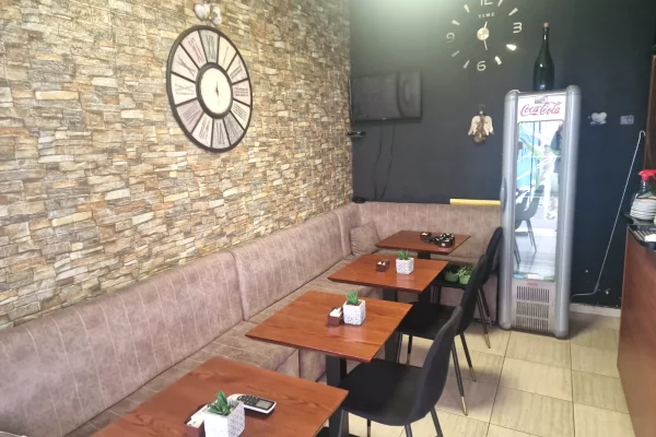 Ambient biznesi ne shitje 1+1 ne Tirane - 60,000 Euro