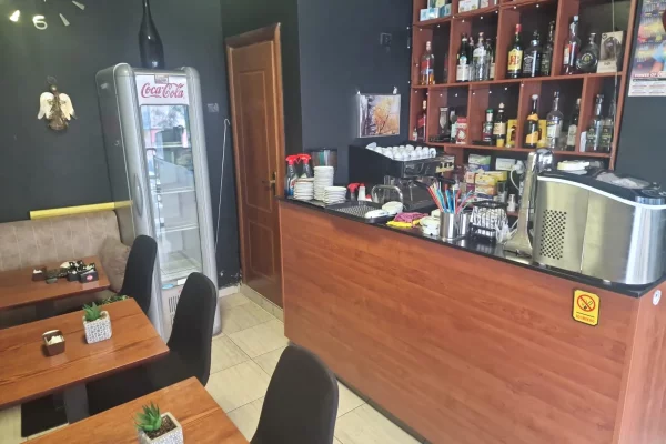Shitet ambjent biznesi prane 21 dhjetorit.