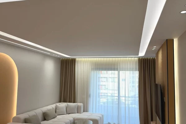 Shtepi ne shitje 2+1 ne Tirane - 16,500,000 Leke