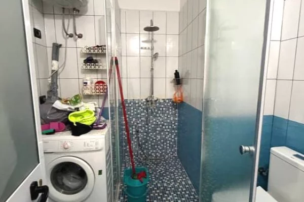 Appartamento in vendita a Durazzo 1+1, Arredato