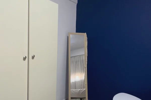 Shtepi me qera Apartament ne Tirane, 2+1, Mobilimi E mobiluar, Pagesa 52,000  Leke.