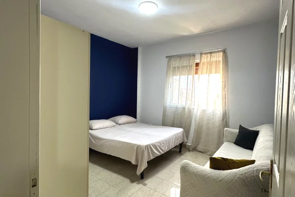 Shtepi me qera Apartament ne Tirane, 2+1, Mobilimi E mobiluar, Pagesa 52,000  Leke.