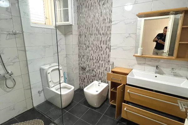 Apartment for rent in Tirana 2+1, Furnished