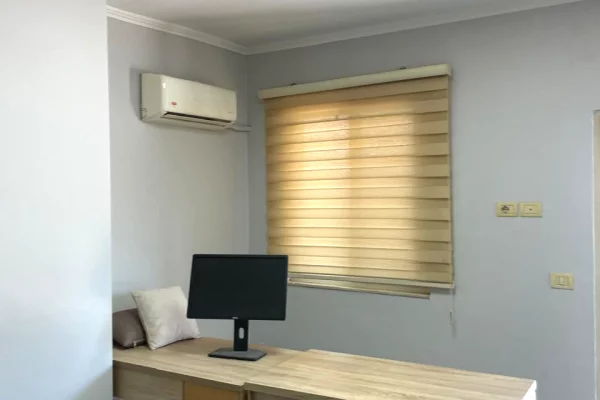Shtepi me qera Apartament ne Tirane, 4+1, Mobilimi E mobiluar, Pagesa 1,000,000  Leke.