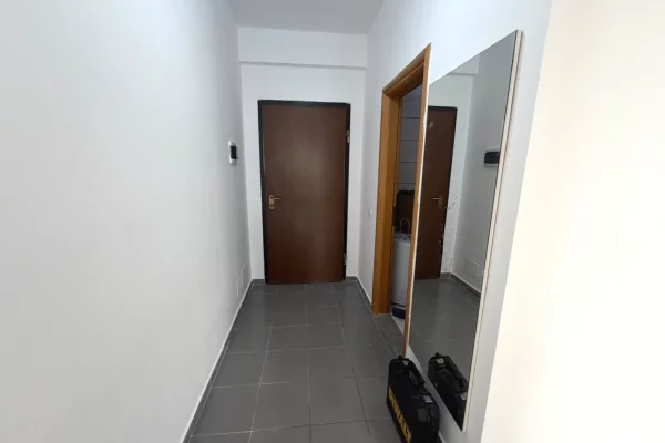 Shtepi ne shitje Apartament ne Tirane, 2+1, Mobilimi Bosh, pa mobiluar, Pagesa 165,000  Euro.
