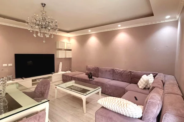 House for Sale 3+1 in Tirana - 295,000 Euro