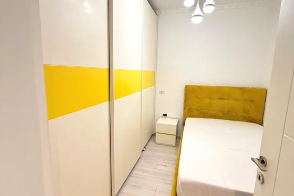 Apartment for sale in Tirana 3+1, Furnished