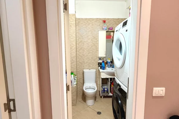 Apartment for sale in Tirana 3+1, Furnished