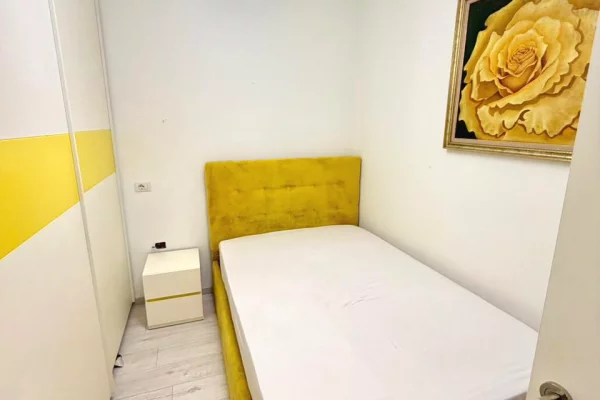 Apartment for sale in Tirana 3+1, Furnished