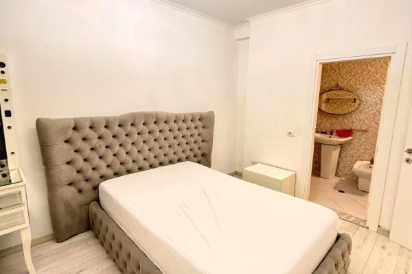 Apartment for sale in Tirana 3+1, Furnished