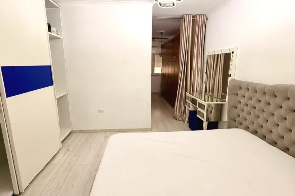 Apartment for sale in Tirana 3+1, Furnished