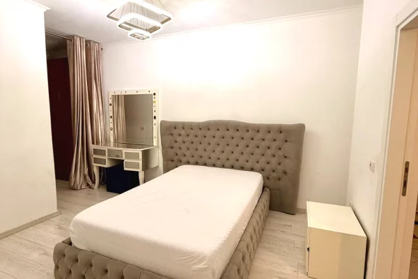 Apartment for sale in Tirana 3+1, Furnished